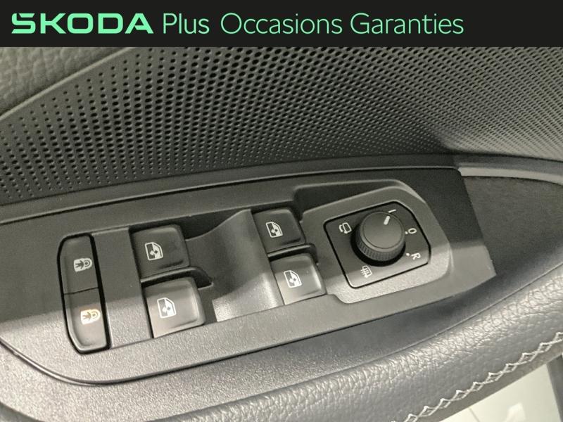 Voitures occasions ŠKODA KODIAQ Plus Hazebrouck