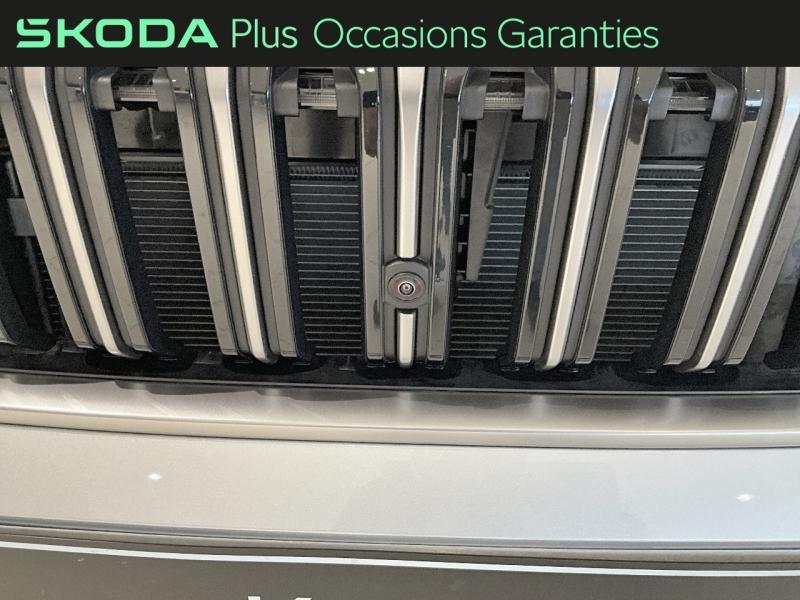 Voitures occasions ŠKODA KODIAQ Plus Lens