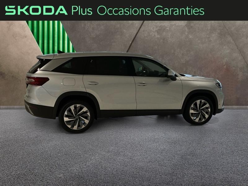 Voitures occasions ŠKODA KODIAQ Plus Lens