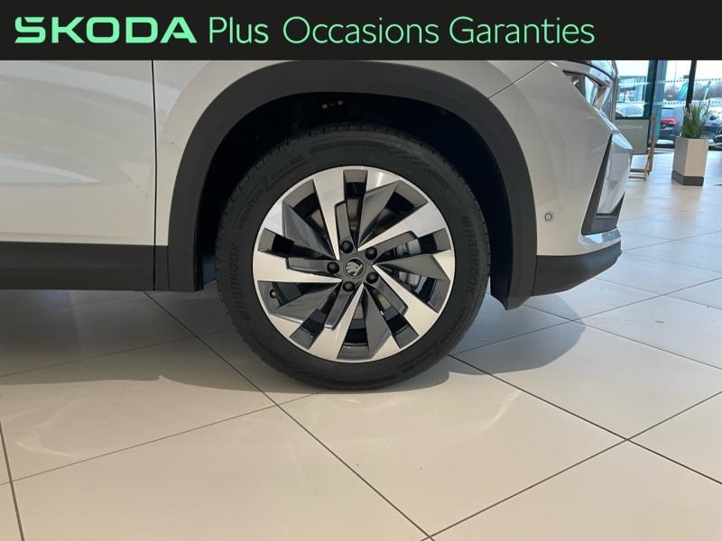 Voitures occasions ŠKODA KODIAQ Plus Lens