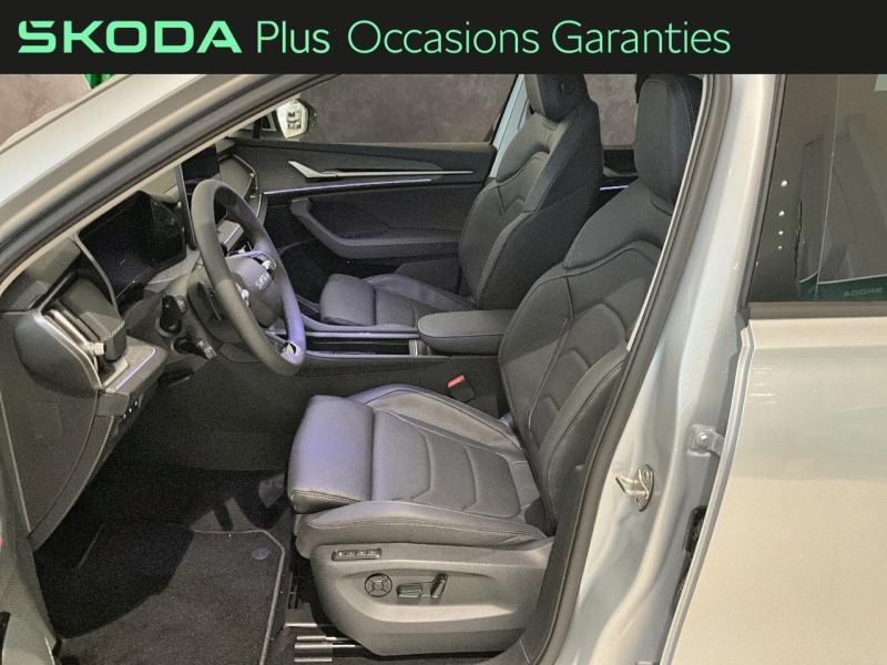 Voitures occasions ŠKODA KODIAQ Plus Lens