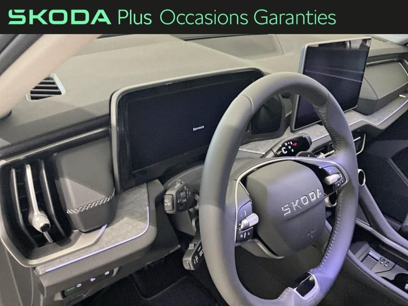 Voitures occasions ŠKODA KODIAQ Plus Lens