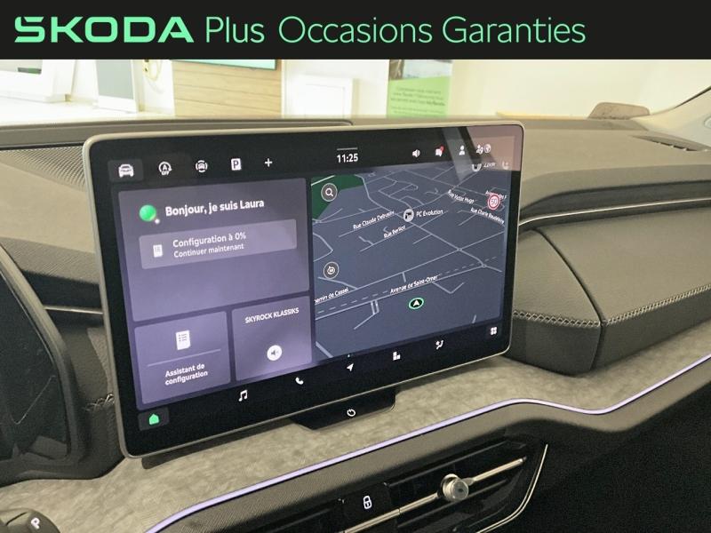 Voitures occasions ŠKODA KODIAQ Plus Lens