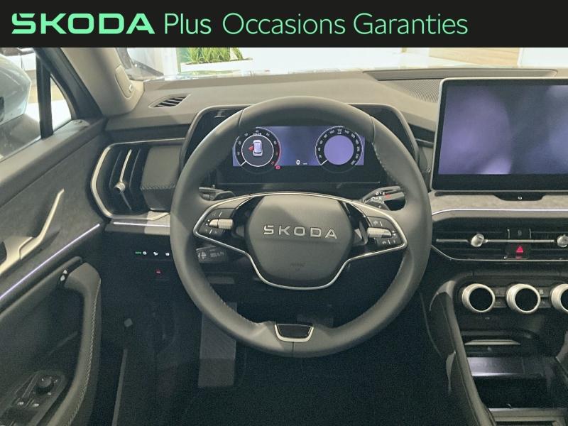 Voitures occasions ŠKODA KODIAQ Plus Lens