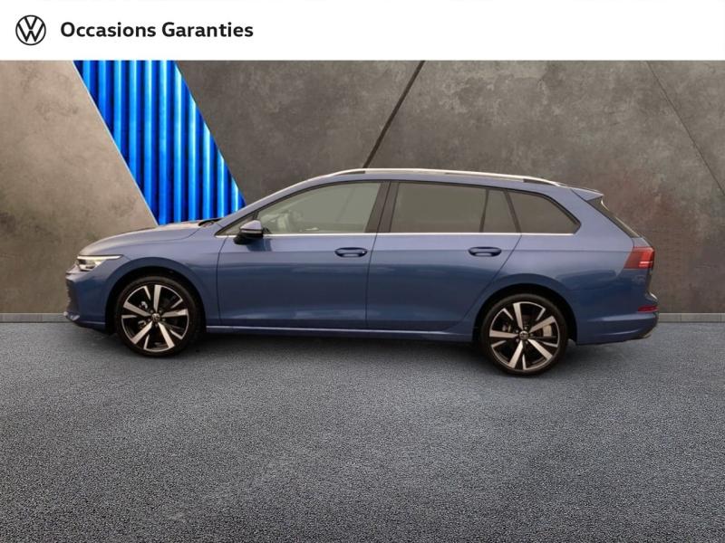 Voitures occasions VOLKSWAGEN Golf SW Style Hazebrouck