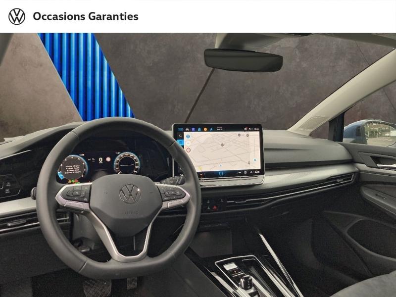 Voitures occasions VOLKSWAGEN Golf SW Style Hazebrouck