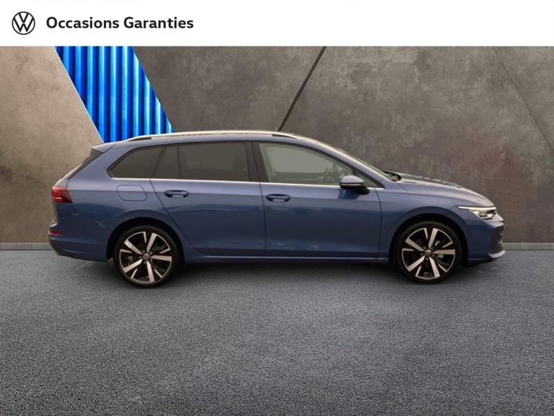 Voitures occasions VOLKSWAGEN Golf SW Style Dechy