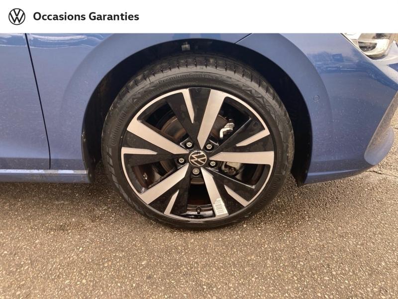 Voitures occasions VOLKSWAGEN Golf SW Style Dechy
