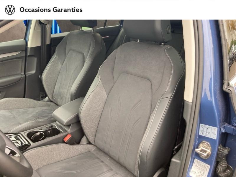 Voitures occasions VOLKSWAGEN Golf SW Style Dechy