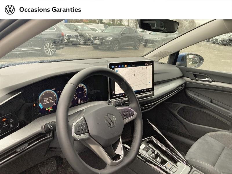 Voitures occasions VOLKSWAGEN Golf SW Style Dechy
