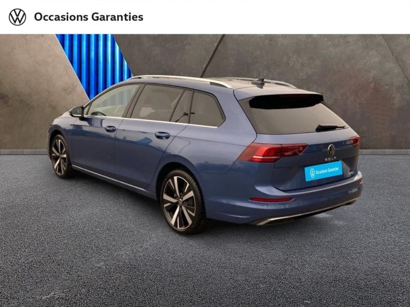 Voitures occasions VOLKSWAGEN Golf SW Style Hazebrouck