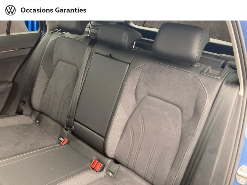 Voitures occasions VOLKSWAGEN Golf SW Style Dechy