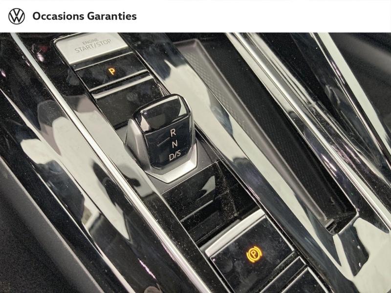 Voitures occasions VOLKSWAGEN Golf SW Style Hazebrouck