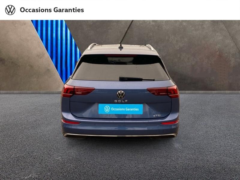 Voitures occasions VOLKSWAGEN Golf SW Style Hazebrouck