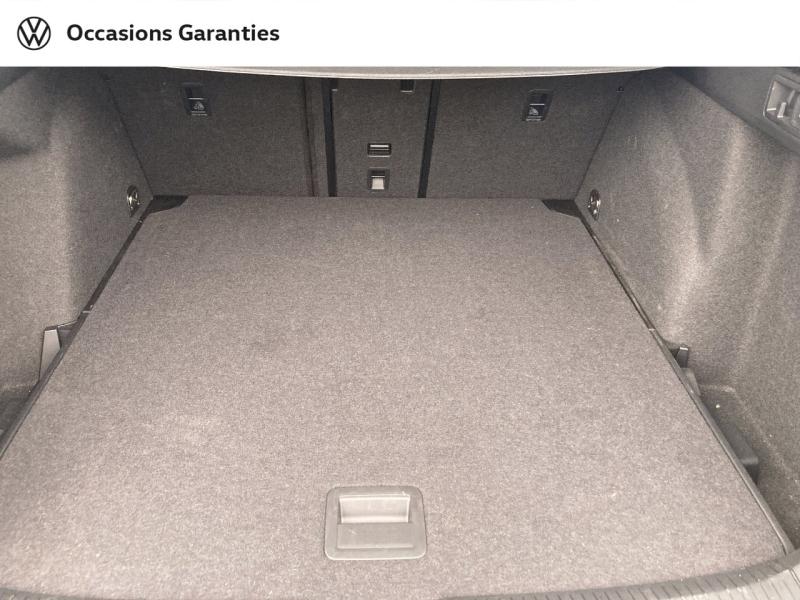 Voitures occasions VOLKSWAGEN Golf SW Style Dechy