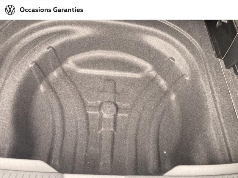 Voitures occasions VOLKSWAGEN Golf SW Style Dechy
