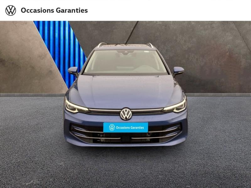 Voitures occasions VOLKSWAGEN Golf SW Style Dechy