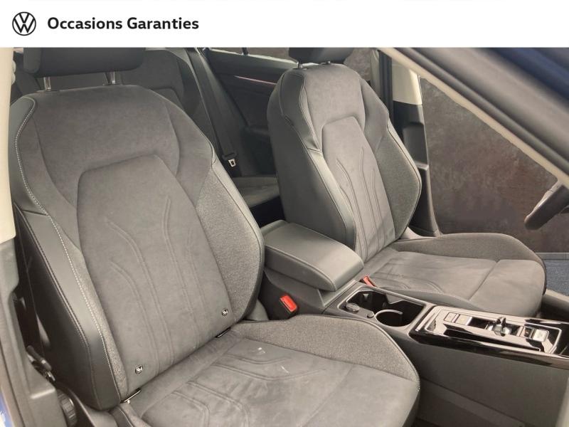 Voitures occasions VOLKSWAGEN Golf SW Style Dechy