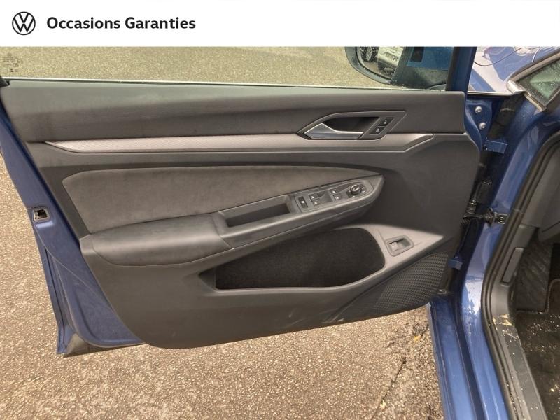 Voitures occasions VOLKSWAGEN Golf SW Style Dechy