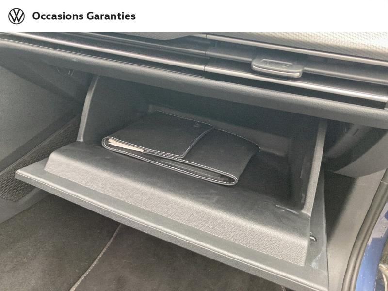 Voitures occasions VOLKSWAGEN Golf SW Style Dechy