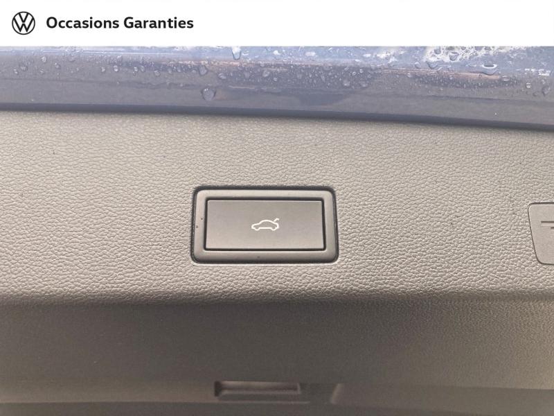 Voitures occasions VOLKSWAGEN Golf SW Style Dechy