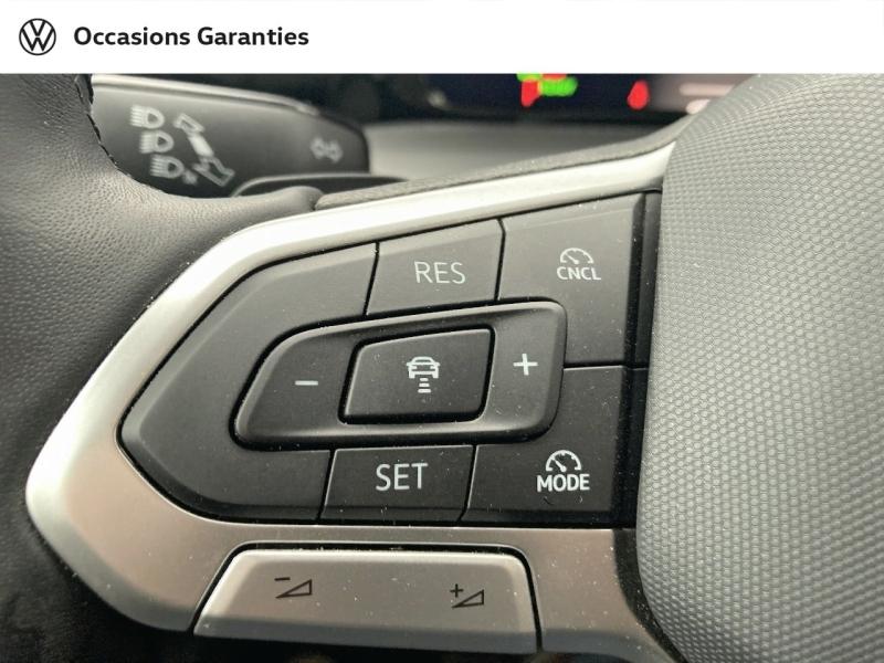 Voitures occasions VOLKSWAGEN Golf SW Style Dechy