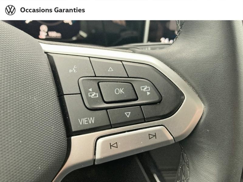 Voitures occasions VOLKSWAGEN Golf SW Style Hazebrouck