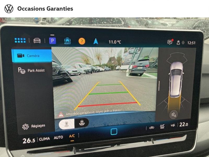 Voitures occasions VOLKSWAGEN Golf SW Style Hazebrouck