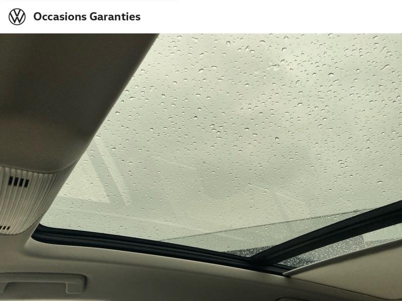 Voitures occasions VOLKSWAGEN Golf SW Style Dechy