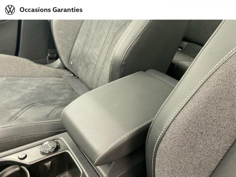 Voitures occasions VOLKSWAGEN Golf SW Style Hazebrouck