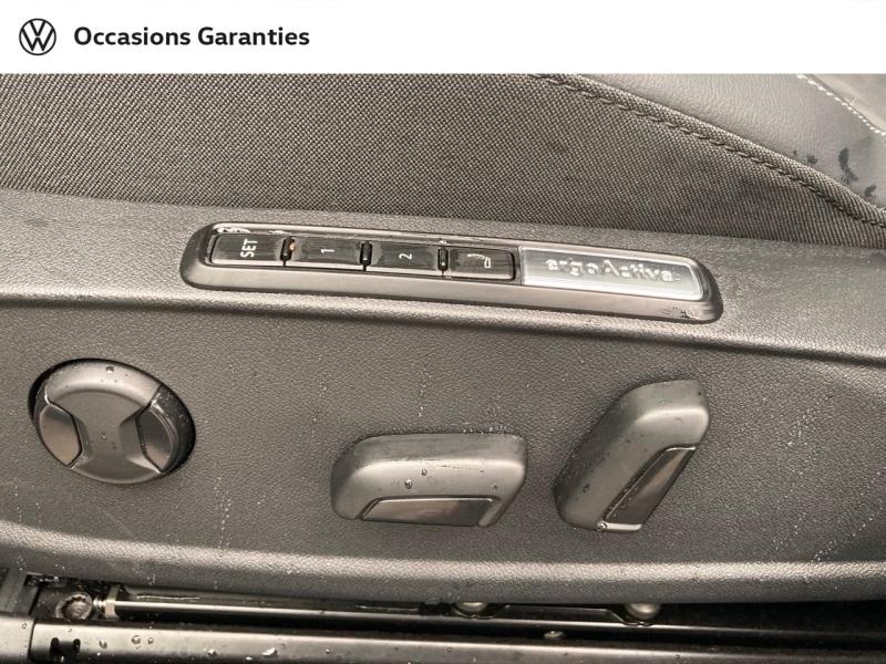 Voitures occasions VOLKSWAGEN Golf SW Style Hazebrouck