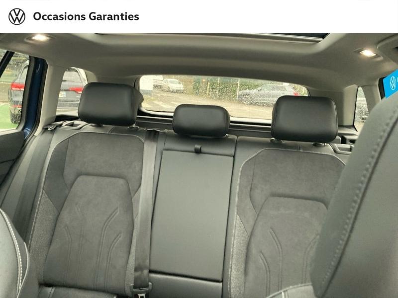 Voitures occasions VOLKSWAGEN Golf SW Style Dechy