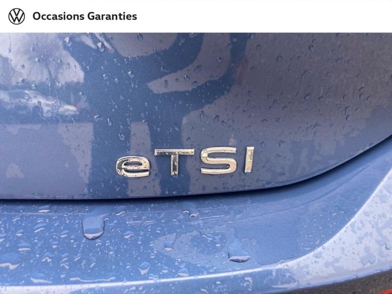 Voitures occasions VOLKSWAGEN Golf SW Style Hazebrouck