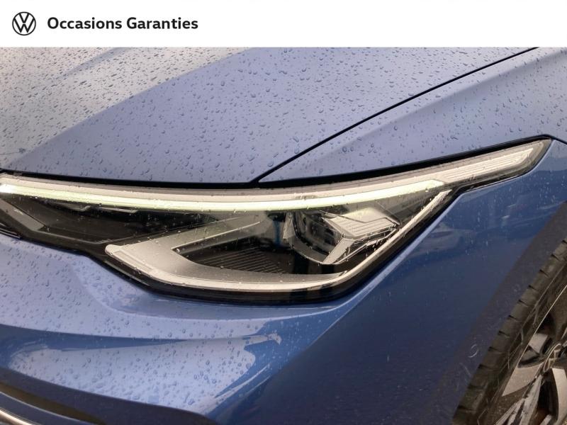 Voitures occasions VOLKSWAGEN Golf SW Style Dechy