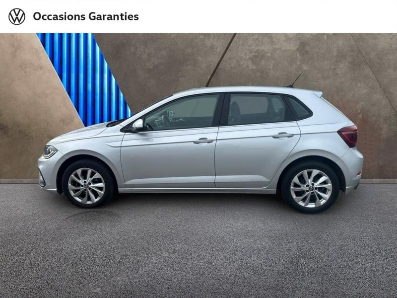 Voitures occasions VOLKSWAGEN POLO Style Dechy