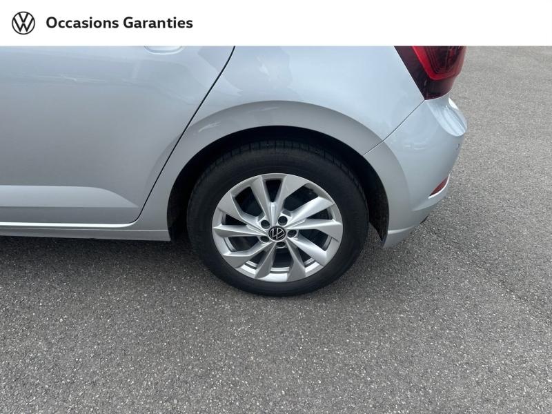 Voitures occasions VOLKSWAGEN POLO Style Dechy