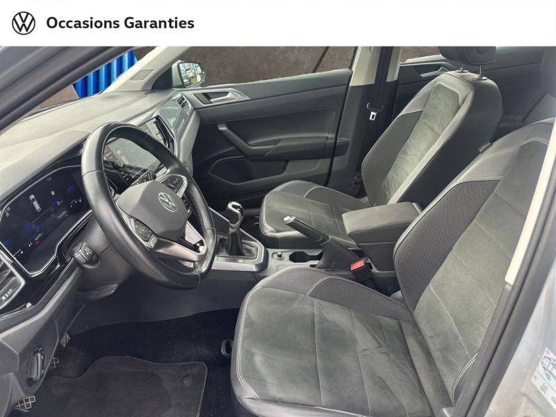 Voitures occasions VOLKSWAGEN POLO Style Dechy