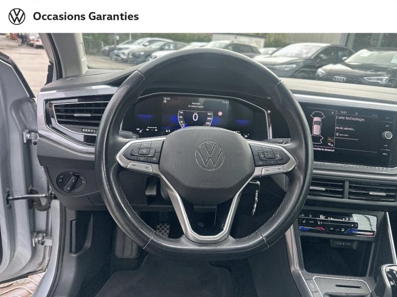 Voitures occasions VOLKSWAGEN POLO Style Hazebrouck