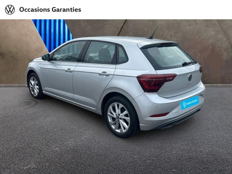 Voitures occasions VOLKSWAGEN POLO Style Dechy