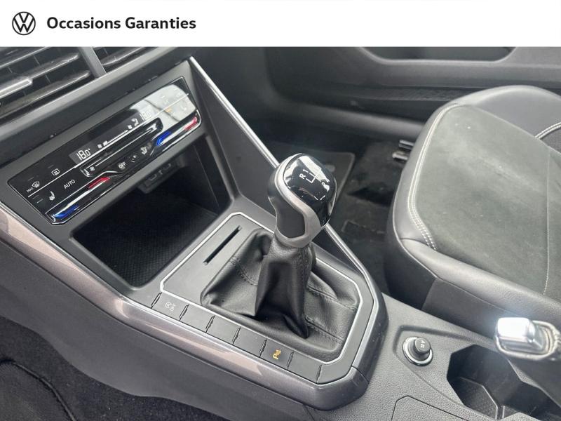 Voitures occasions VOLKSWAGEN POLO Style Dechy