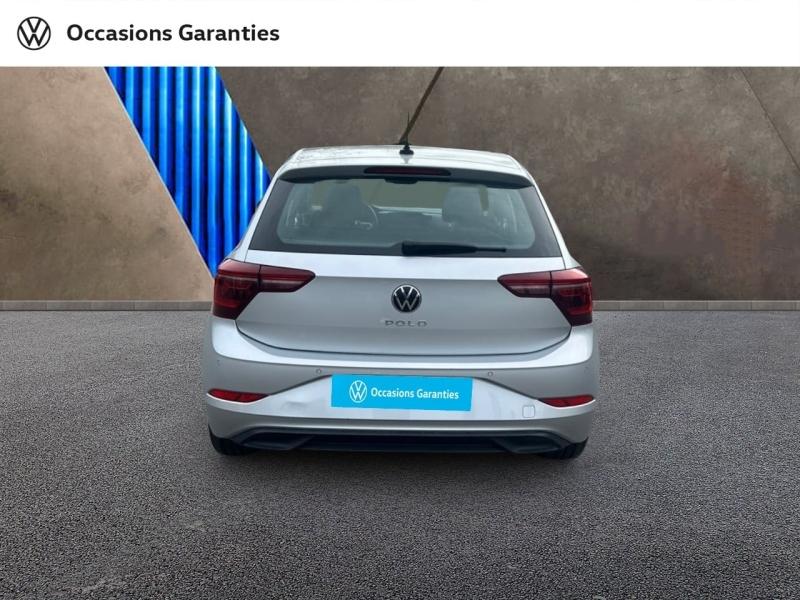 Voitures occasions VOLKSWAGEN POLO Style Dechy