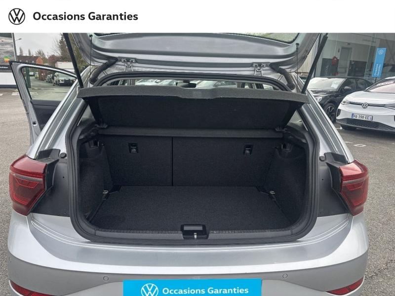Voitures occasions VOLKSWAGEN POLO Style Dechy