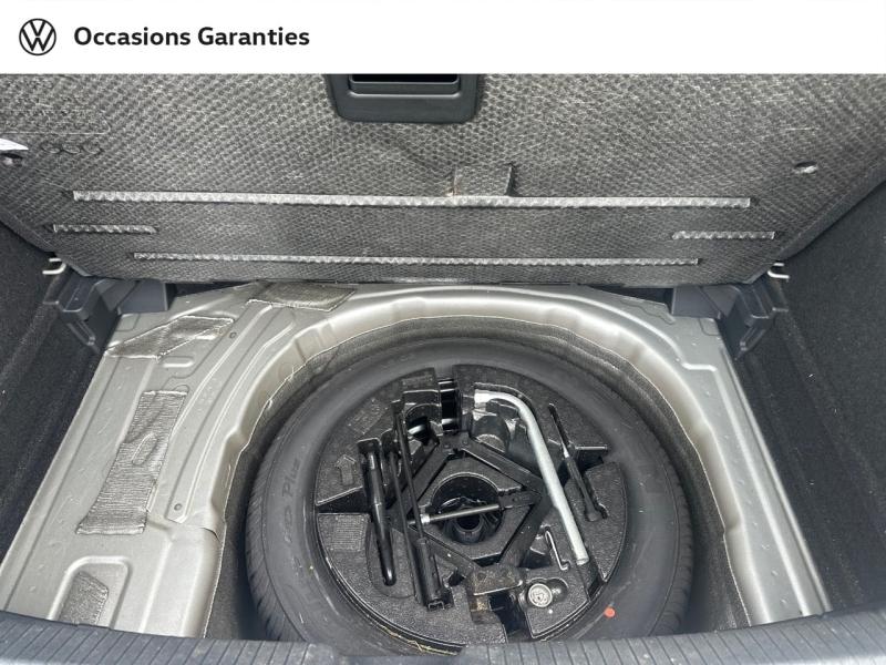 Voitures occasions VOLKSWAGEN POLO Style Dechy