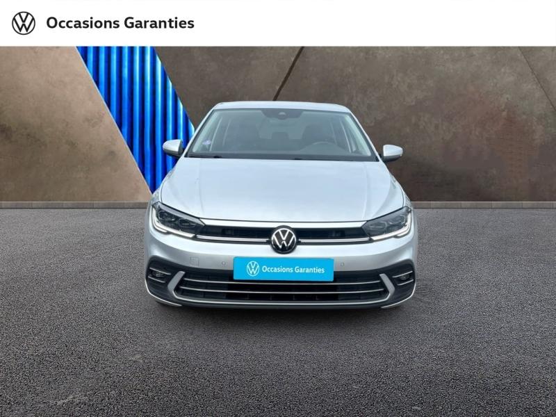 Voitures occasions VOLKSWAGEN POLO Style Hazebrouck