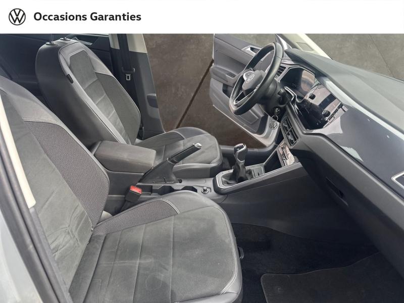 Voitures occasions VOLKSWAGEN POLO Style Dechy