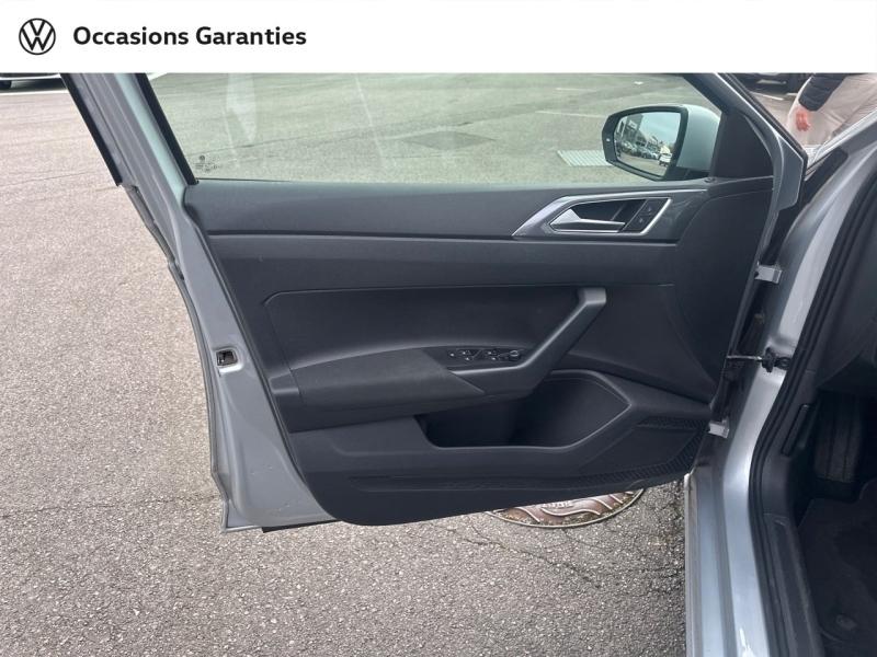 Voitures occasions VOLKSWAGEN POLO Style Dechy