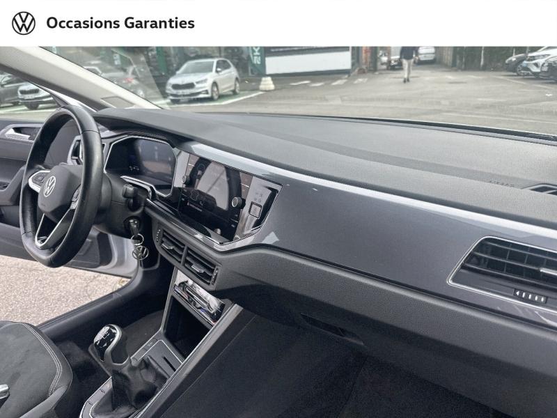 Voitures occasions VOLKSWAGEN POLO Style Dechy