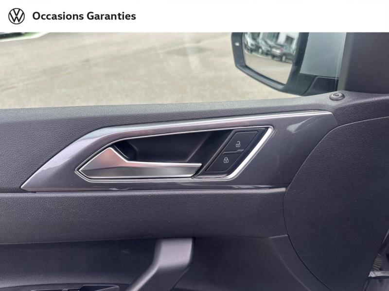 Voitures occasions VOLKSWAGEN POLO Style Dechy