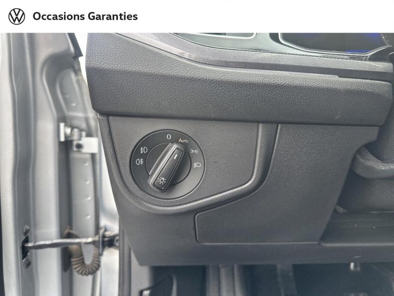 Voitures occasions VOLKSWAGEN POLO Style Dechy