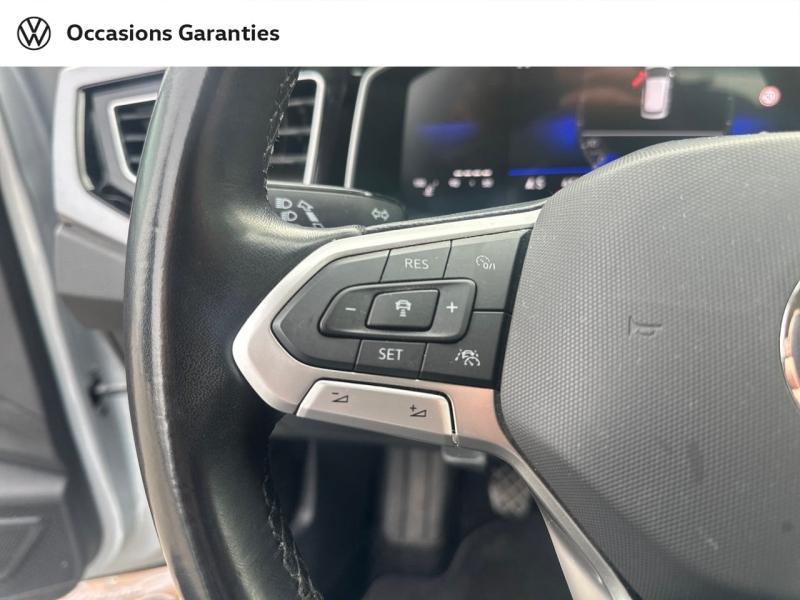 Voitures occasions VOLKSWAGEN POLO Style Dechy